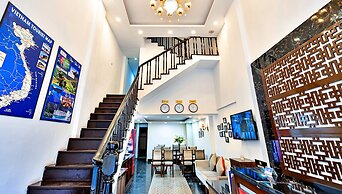 S79 Ami Hotel