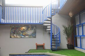 Anny Guesthouse by ecommerceloka