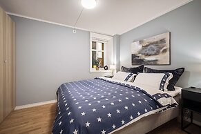 Rosen Apartment