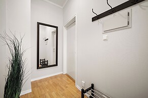 Rosen Apartment