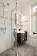Rosen Apartment