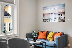 Rosen Apartment