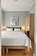 Rosen Apartment