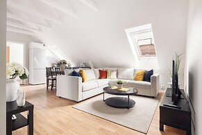 Rosen Apartment