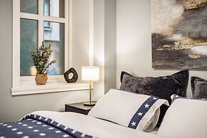 Rosen Apartment