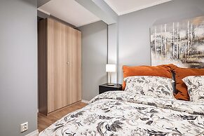 Rosen Apartment