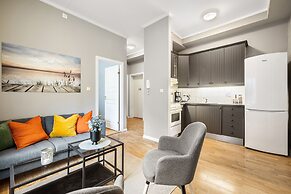 Rosen Apartment