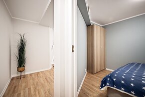Rosen Apartment