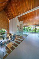 Villa Satiya