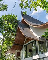 Villa Satiya
