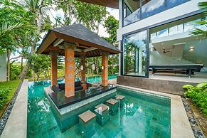 Villa Satiya