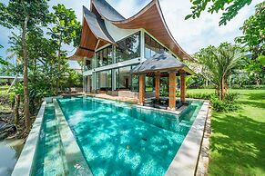 Villa Satiya