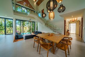 Villa Satiya