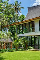Villa Satiya