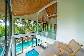 Villa Satiya