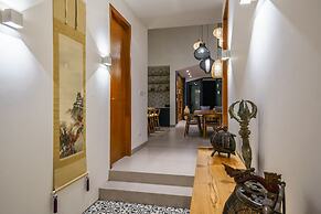 Villa Satiya