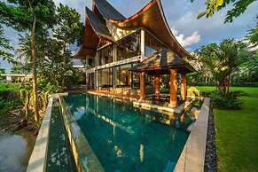 Villa Satiya