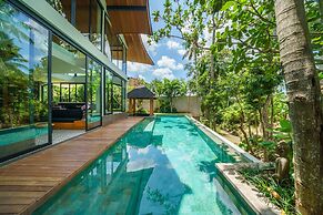 Villa Satiya