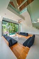 Villa Satiya
