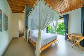 Villa Satiya