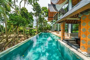 Villa Satiya