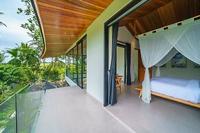 Villa Satiya