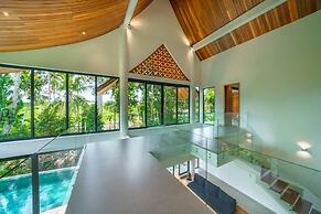 Villa Satiya