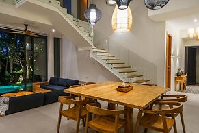 Villa Satiya