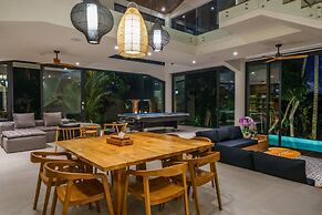 Villa Satiya