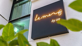 Goseong Leumeleu63 Pension