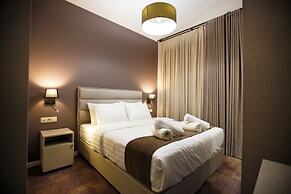 Hotel Tsiga