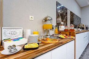 Hotel Tsiga