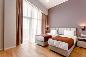 Hotel Tsiga