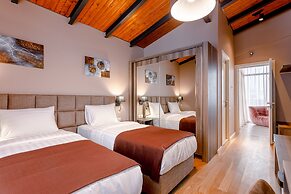 Hotel Tsiga