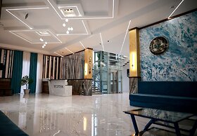 DADIANI Inn