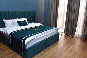 DADIANI Inn