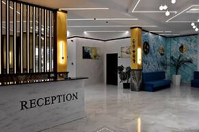 DADIANI Inn