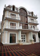 DADIANI Inn