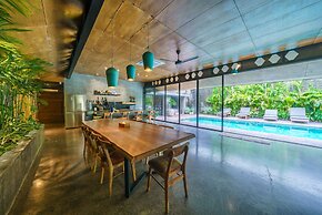 Love Supreme Villa by Betterplace