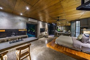 Love Supreme Villa by Betterplace