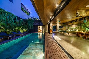 Love Supreme Villa by Betterplace