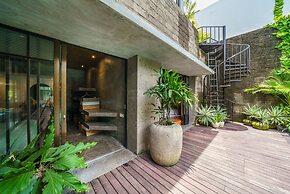 Love Supreme Villa by Betterplace