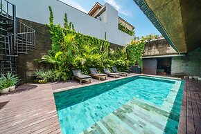 Love Supreme Villa by Betterplace