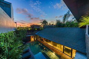 Love Supreme Villa by Betterplace