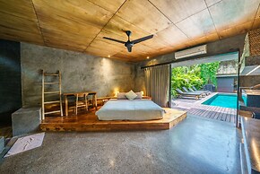 Love Supreme Villa by Betterplace