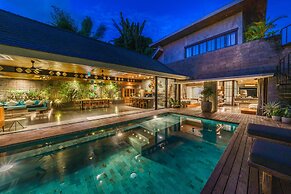 Love Supreme Villa by Betterplace