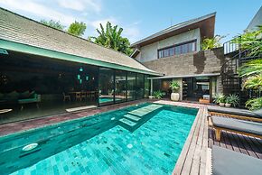 Love Supreme Villa by Betterplace
