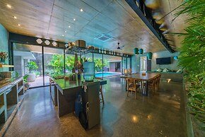 Love Supreme Villa by Betterplace