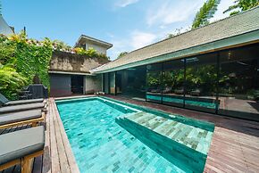 Love Supreme Villa by Betterplace