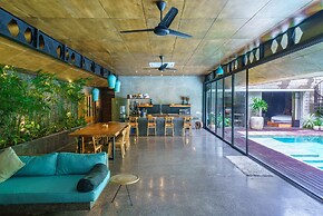 Love Supreme Villa by Betterplace